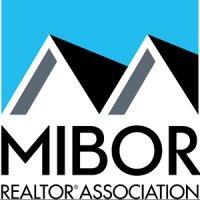 mibor logo image