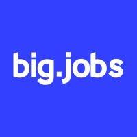 big.jobs logo image