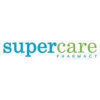 supercare pharmacy logo image