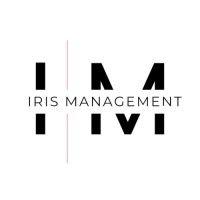 iris management logo image