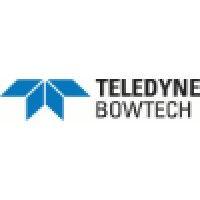 teledyne bowtech ltd logo image