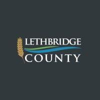 lethbridge county logo image