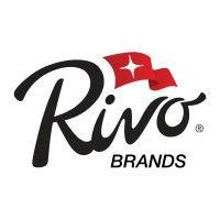 rivo brands logo image