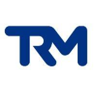 total resource management logo image