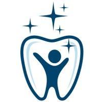 children's dental health logo image