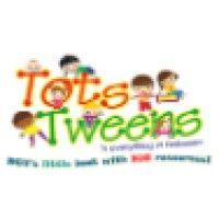 tots-tweens logo image