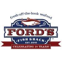 ford's fish shack