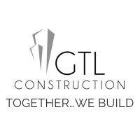 gtl construction logo image