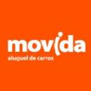 logo of Movida Aluguel De Carros