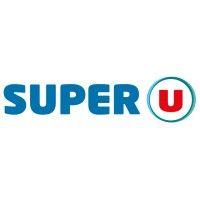 super u troarn logo image