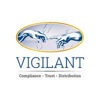 vigilant logo image