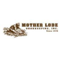 mother lode bookkeeping inc logo image