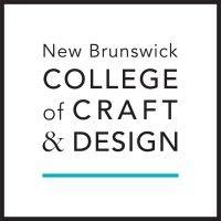 new brunswick college of craft and design (nbccd)