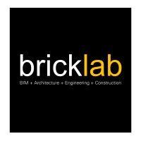 bricklab-aec logo image