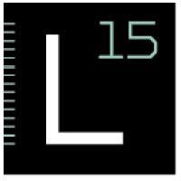 layer15 logo image