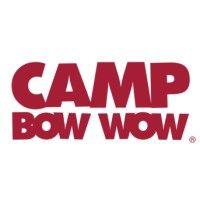 camp bow wow boulder, co logo image