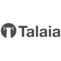 talaia logo image