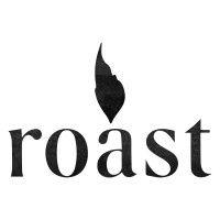 roast restaurant logo image