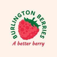 burlington berries pty ltd logo image