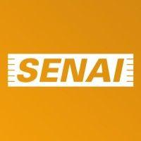 senai - serviço nacional de aprendizagem industrial logo image