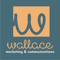 wallace marcom logo image