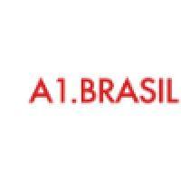 a1.brasil logo image