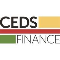 ceds finance logo image