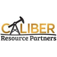 caliber resource partners | crp xii