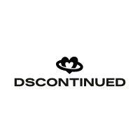 dscontinued logo image