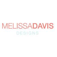 melissa davis designs, inc. logo image