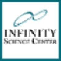 infinity science center logo image