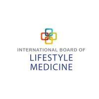 international board of lifestyle medicine (iblm) logo image