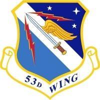 53d wing logo image