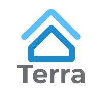 terra realty, llc logo image