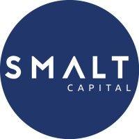 smalt capital logo image