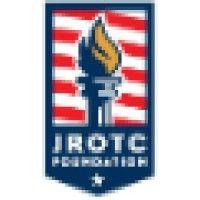 jrotc foundation logo image