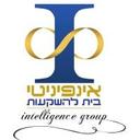 logo of Infinity Investment Group אינפיניטי בית להשקעות