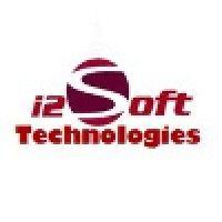 i2soft technologies logo image