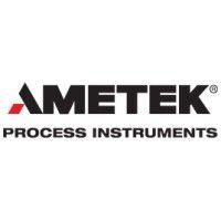 ametek process instruments logo image