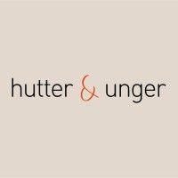 hutter & unger gmbh werbeagentur logo image