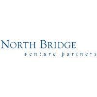 north bridge venture partners logo image