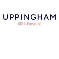 uppingham school