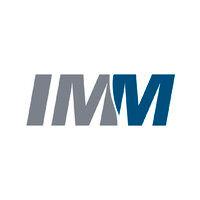 imm esporte e entretenimento logo image