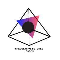 speculative futures london logo image