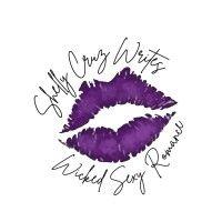 shelly cruz writes, llc logo image