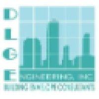 dlg engineering, inc. logo image