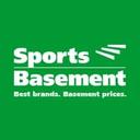 logo of Sports Basement