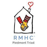 ronald mcdonald house charities of the piedmont triad