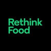 rethink food logo image