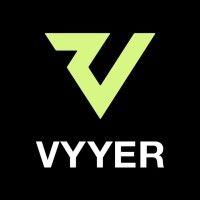 vyyer technologies logo image